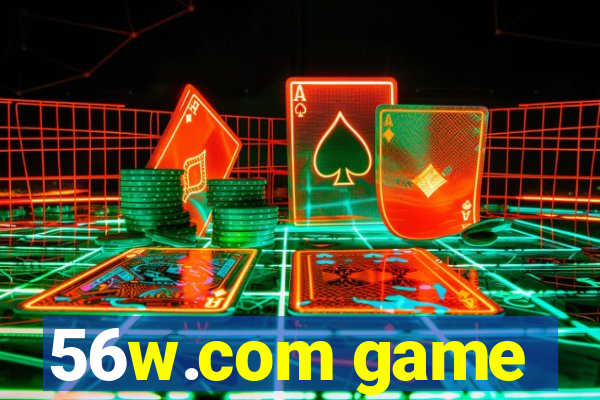 56w.com game